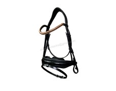 Leather Bridle 